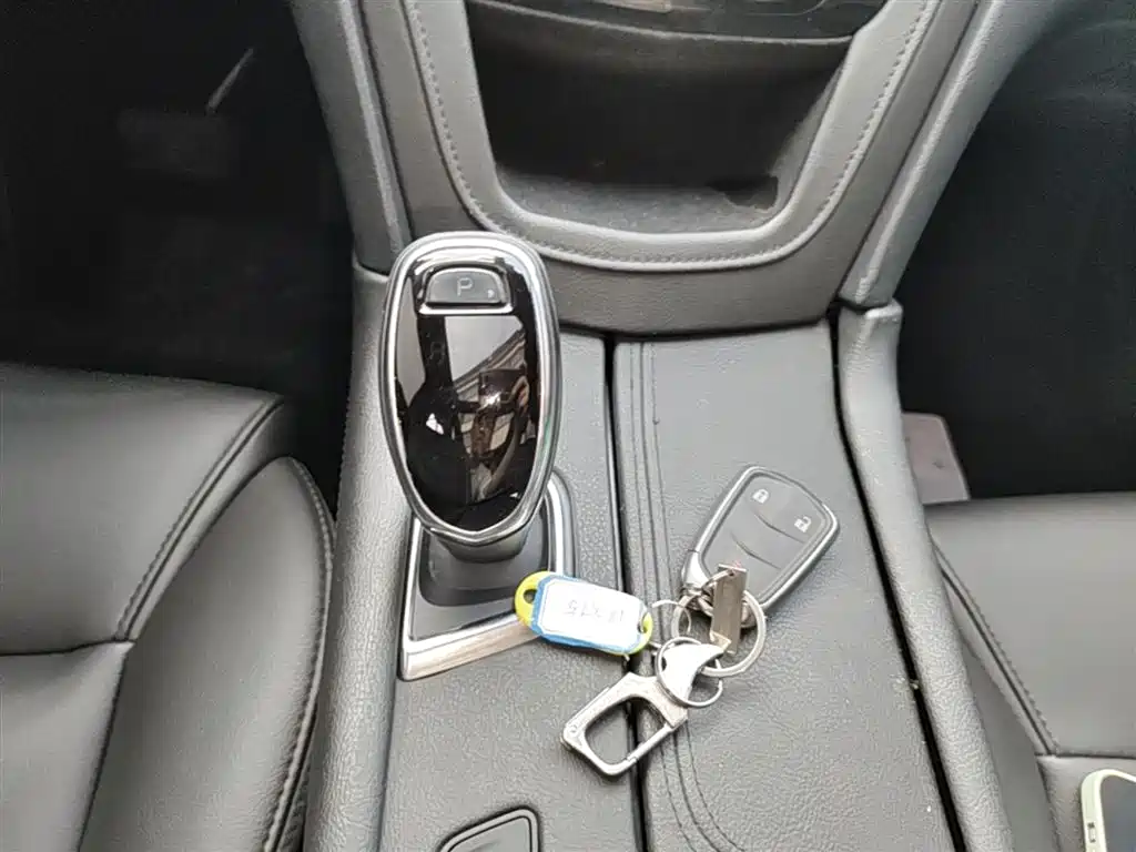 Cadillac XT5 2018 28E AWD Technology Model фото 14