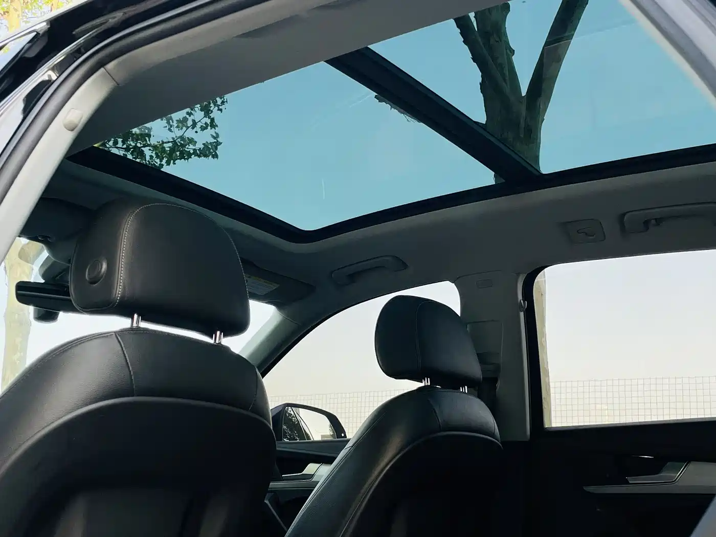 Audi Q5L 2020 40 TFSI Prestige Fashion фото 9