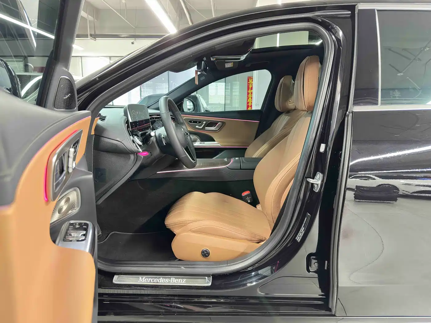 Mercedes-Benz E-Class 2025 Facelift E 300 L Luxury фото 9