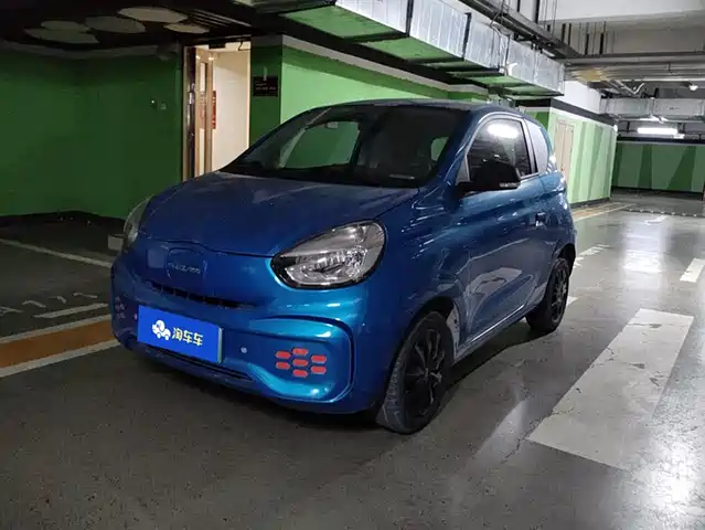 ROEWE CLEWE CLEVER 2021