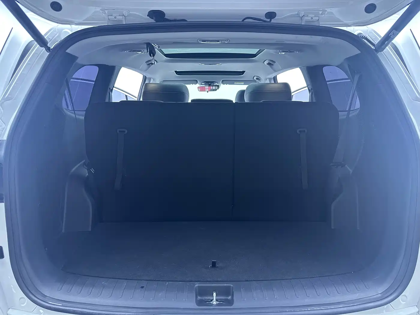 Hyundai Kustu 2025 2024 270TGDi TOP Smart Love Flagship Edition