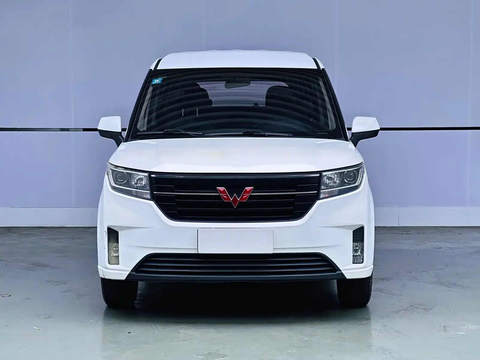 Фото 2 - Wuling Motors Wuling Journey