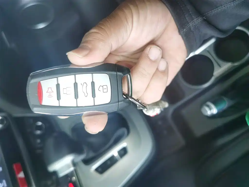 Haval M6 2018 Facelift 1.5T DCT 2WD Elite Edition фото 17