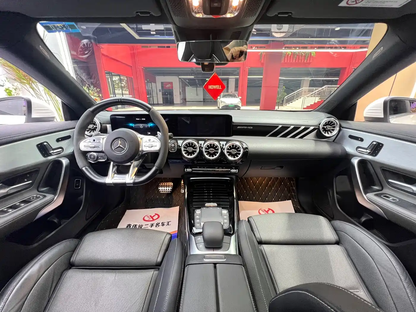 Mercedes-Benz CLA, миниатюра 12