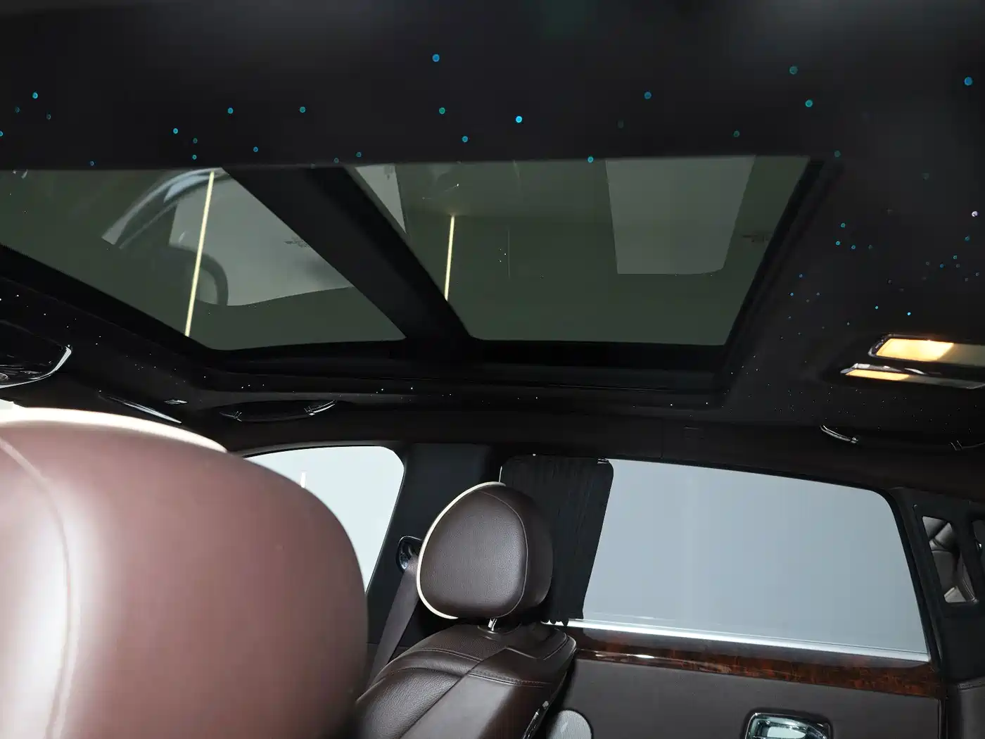 Rolls-Royce Ghost 2016 2015 Series II Extended Version