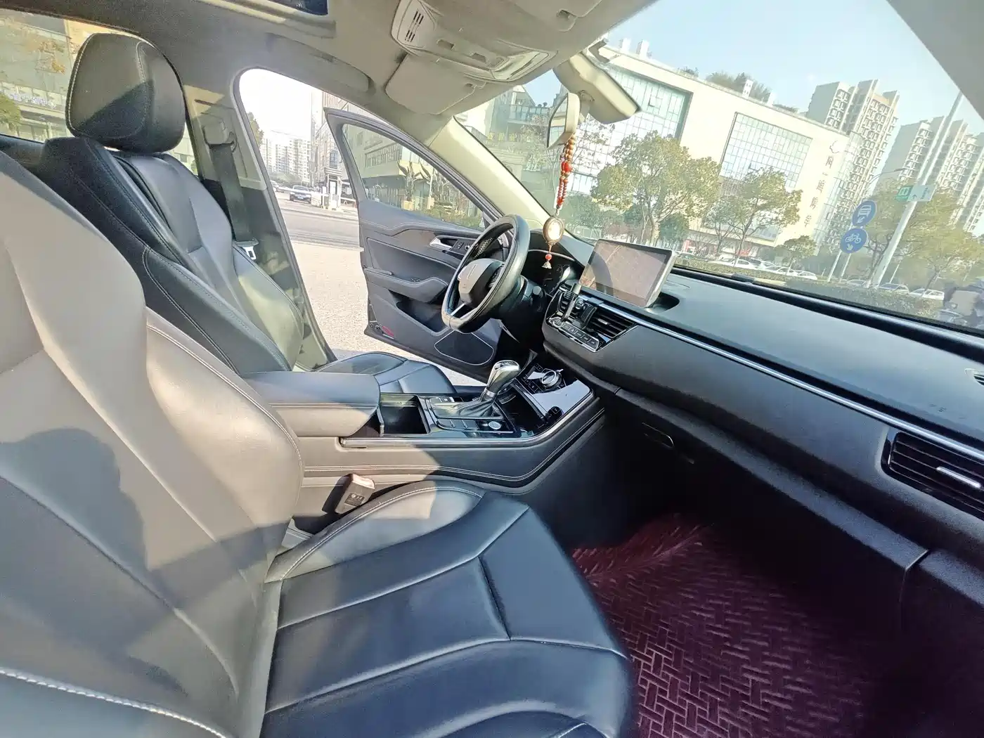 Hongqi H5 2019 30TD Style Edition фото 9