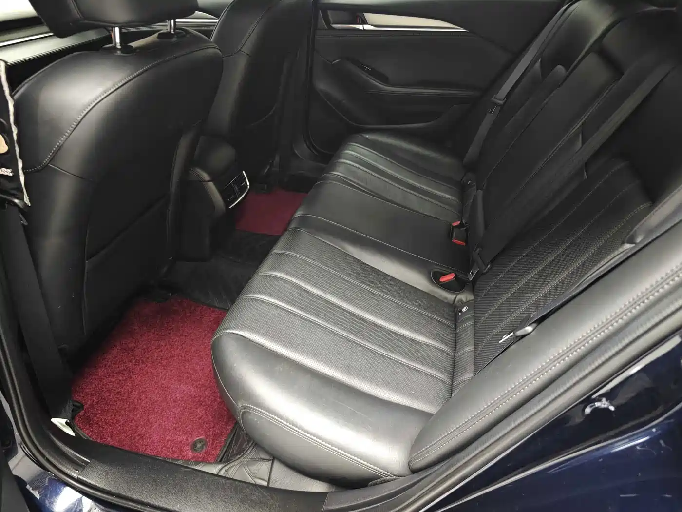 Mazda Atenza 2022 2020 2.0L Skyactiv Luxury