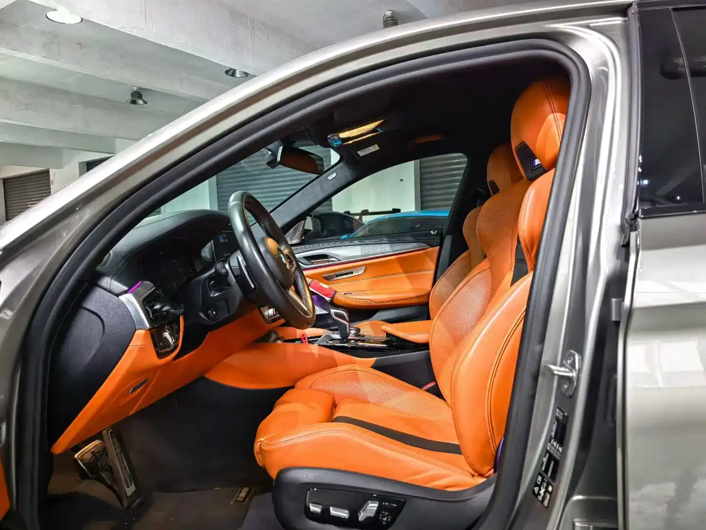 Фото 6 - BMW M5