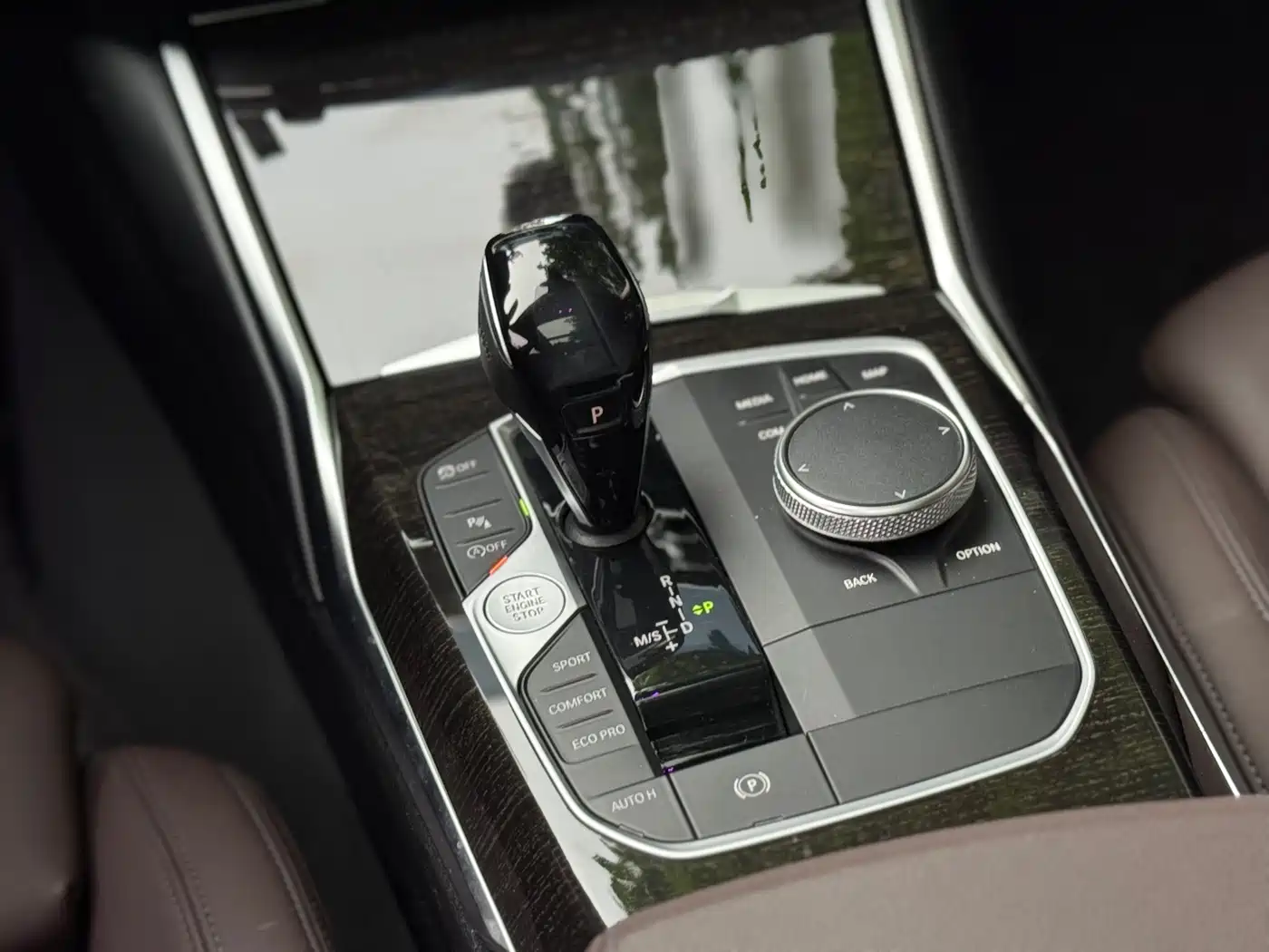BMW 3 Series 2021 Second Facelift 325Li M Sport Package фото 15