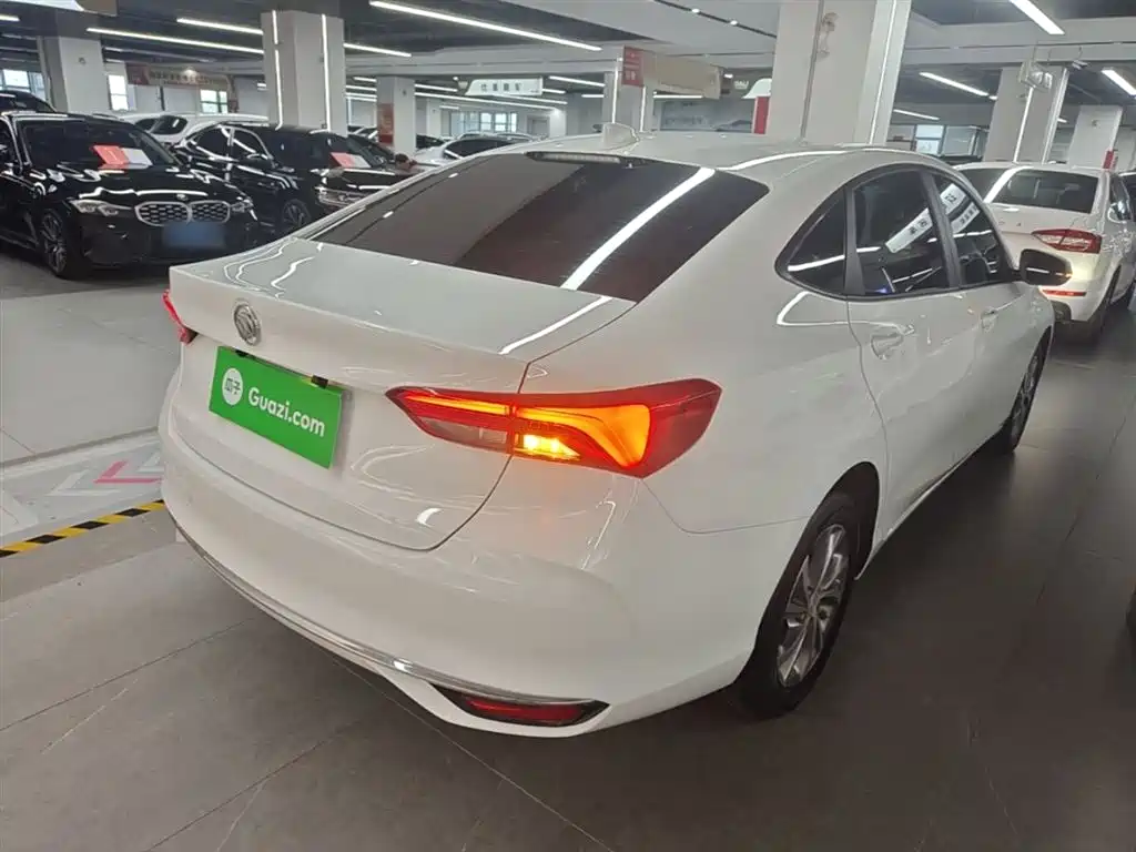 BUICK WEILANG