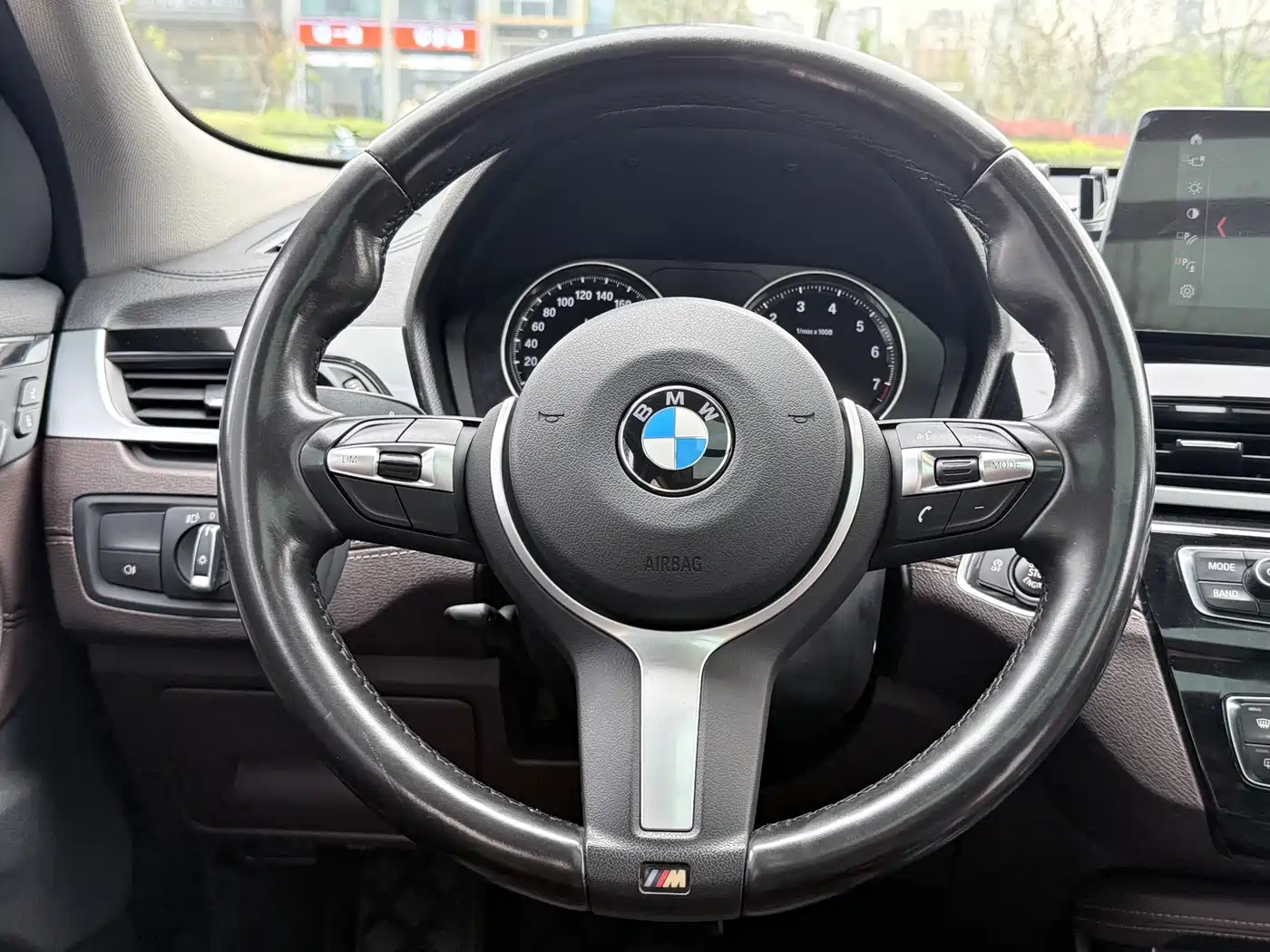 BMW X2 2021 Facelift sDrive25i M Off-Road Package фото 10