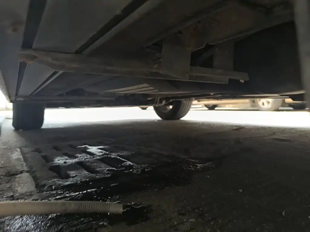 Фото 22 - Hyundai Tucson