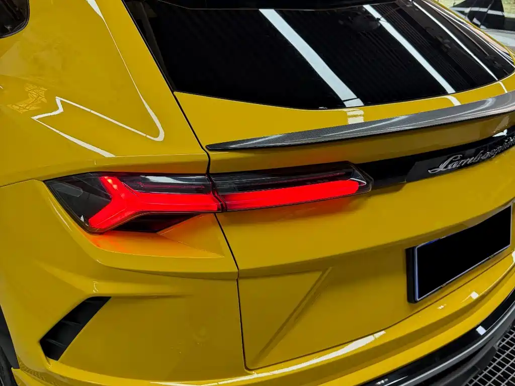 Lamborghini Urus 2019 2018 4.0T V8
