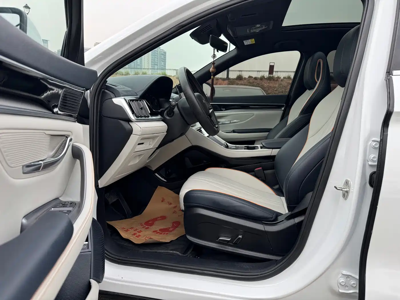 BYD SONGJIANG NEW ENERGY