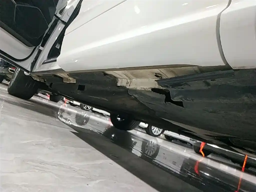 Audi Q5L 2018 40 TFSI Premium Fashion China VI фото 22