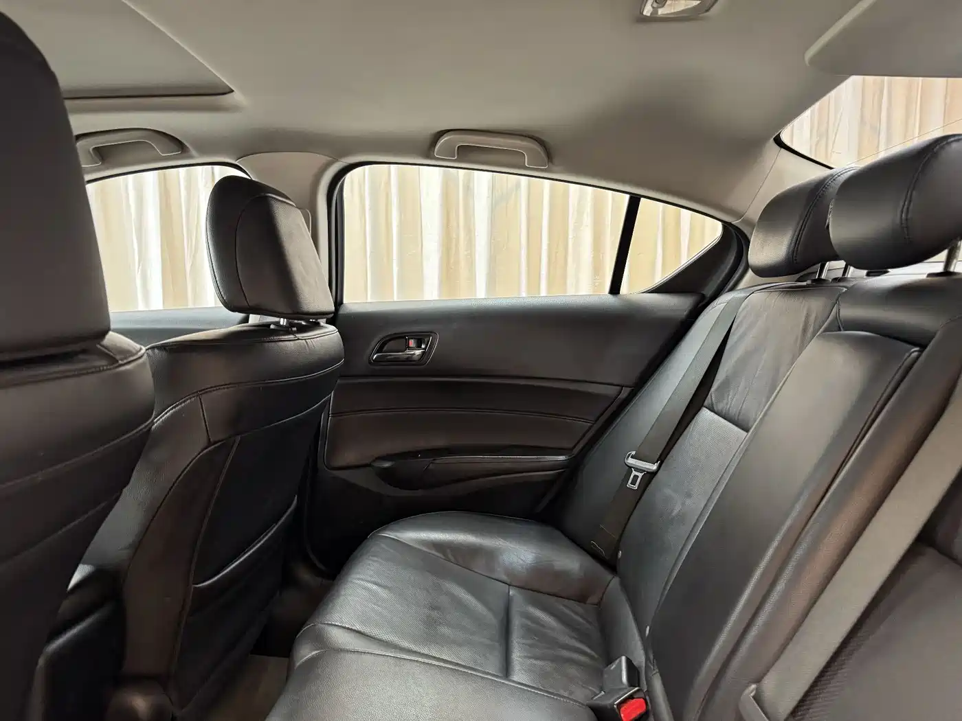 Acura ILX 2013 1.5L Hybrid фото 23