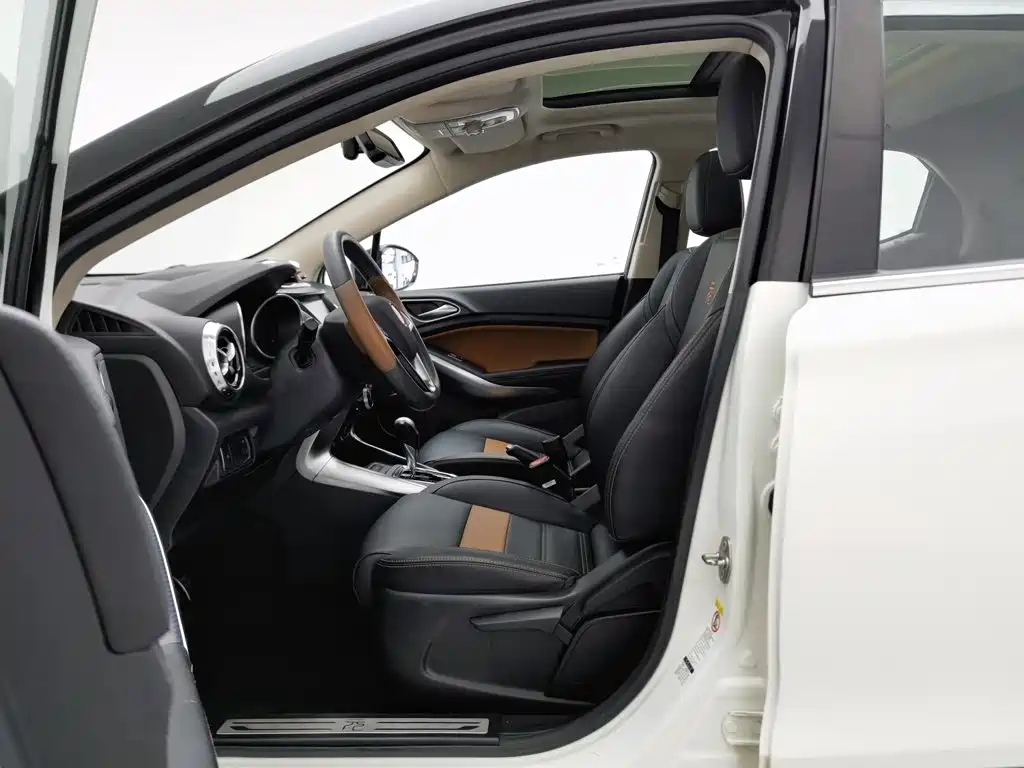 BYD Yuan 2016 2016 1.5TID Automatic Honor