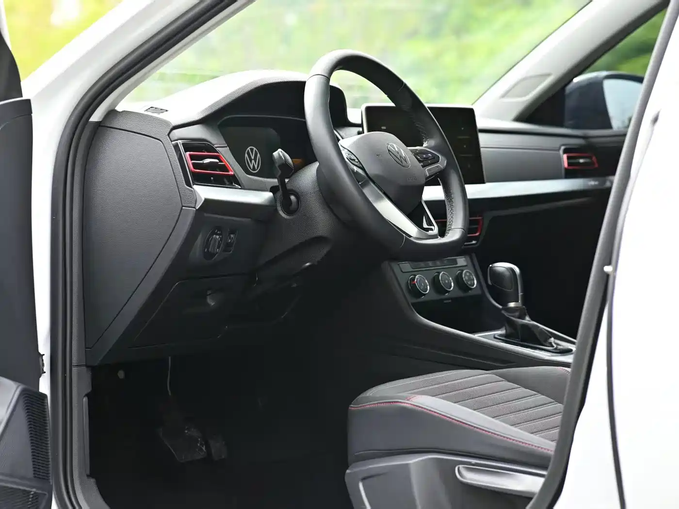 Volkswagen Lavida, миниатюра 4