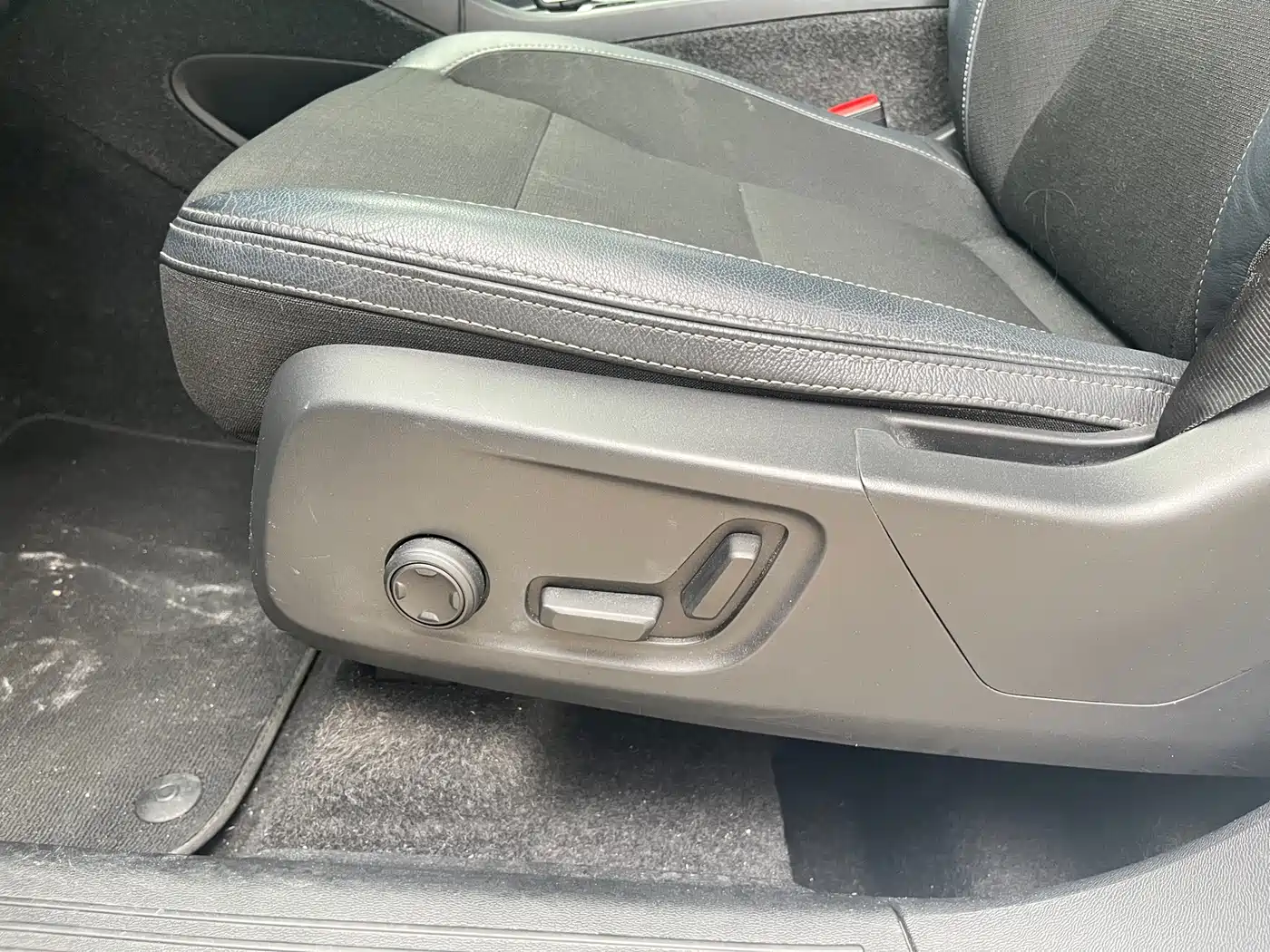 Volvo XC40 2019 2020 T3 Smart Fashion Edition