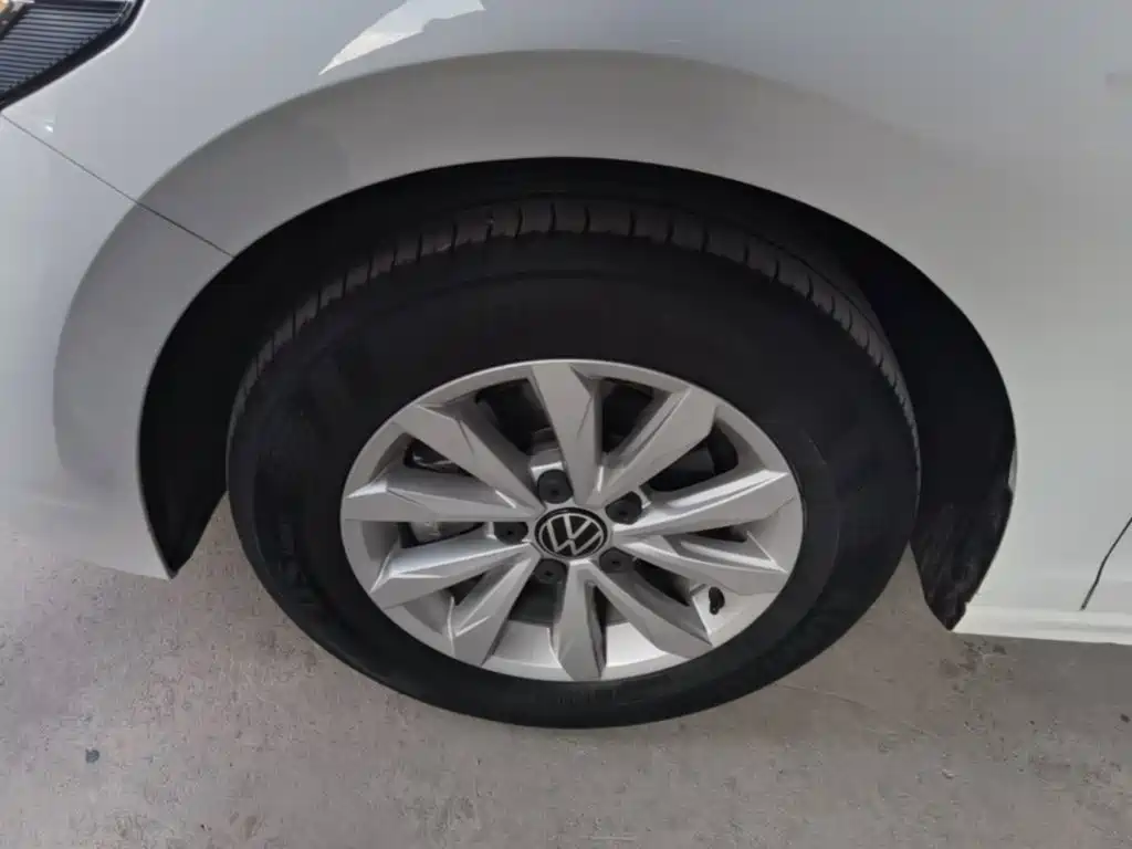 Volkswagen Bora, миниатюра 23