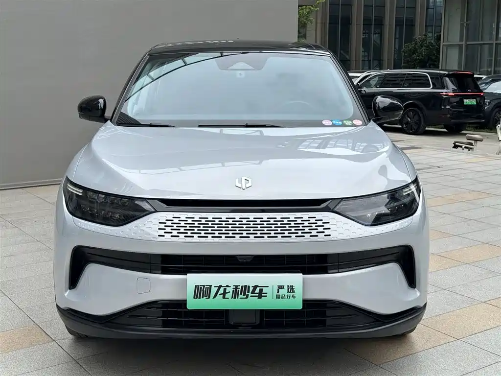 Фото 3 - Leapmotor C11