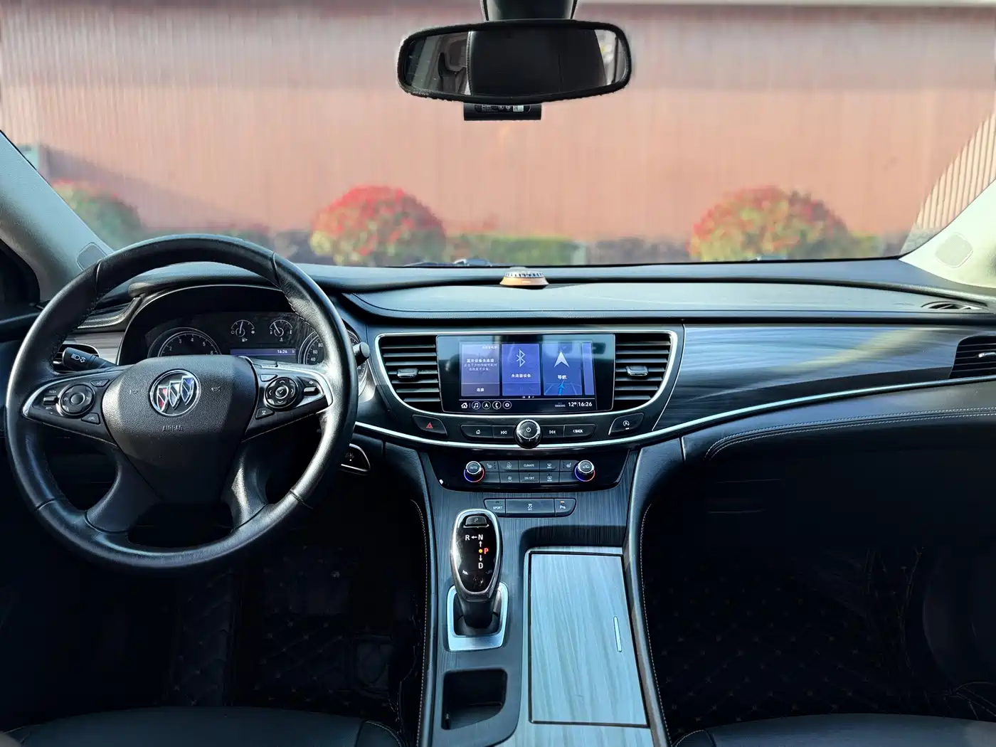 Buick LaCrosse 2021 652T Premium Edition фото 22