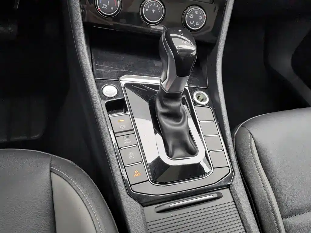Volkswagen Sagitar, миниатюра 13