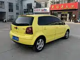 Фото 4 - Volkswagen Polo