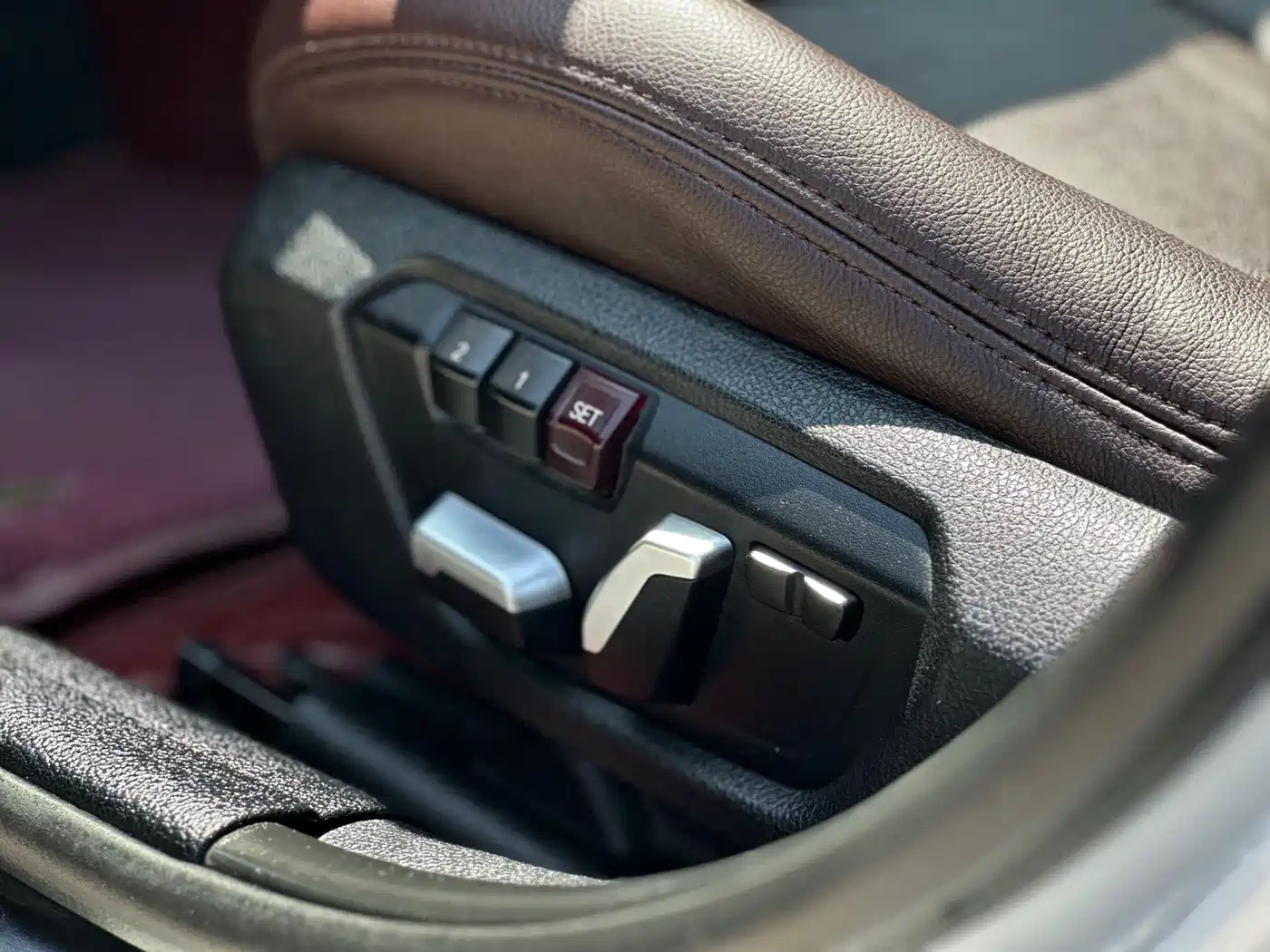 BMW 3 Series 2019 320Li Fashion Type фото 11
