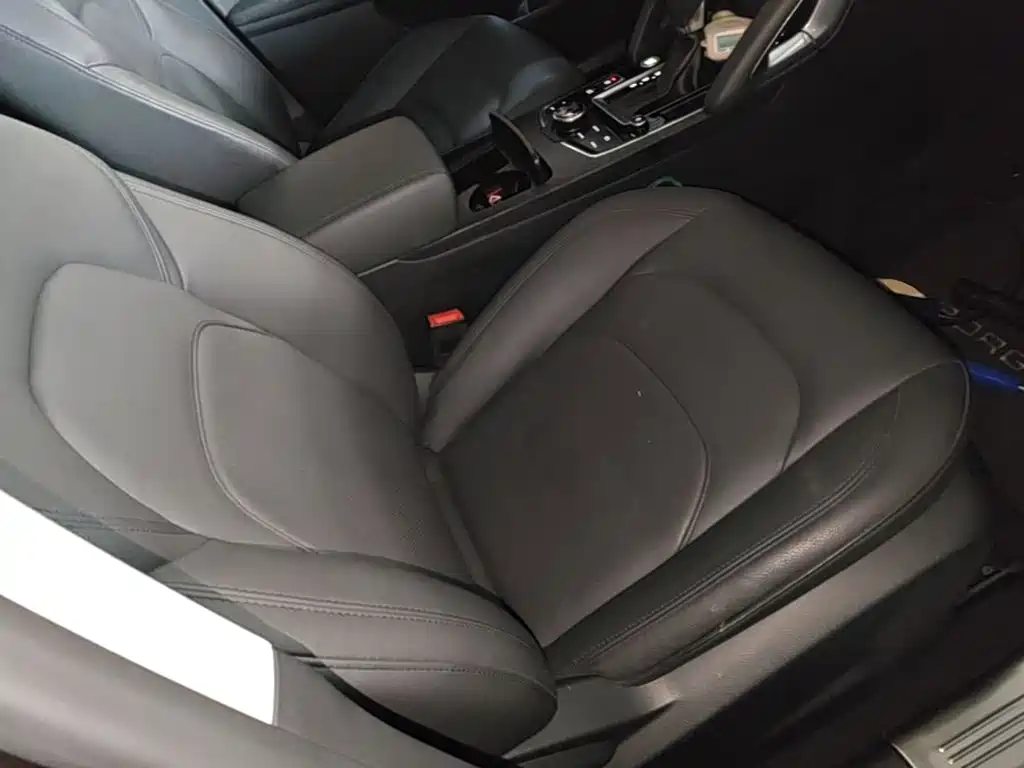Borgward BX7 2017 2016 28T 2WD Luxury 7-seater