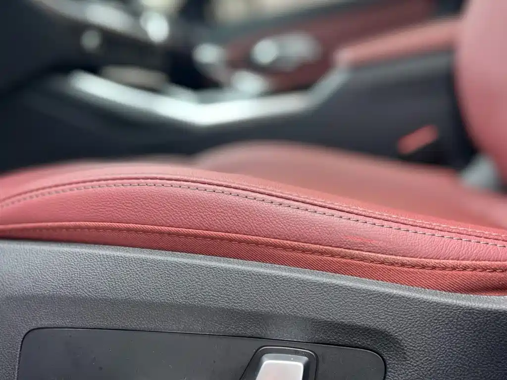 BMW 3 Series 2022 Facelift 320Li M Sport Package фото 16