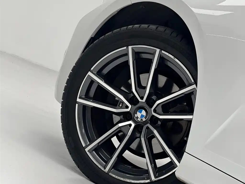 BMW 3 Series 2022 Facelift 320Li M Sport Package фото 10