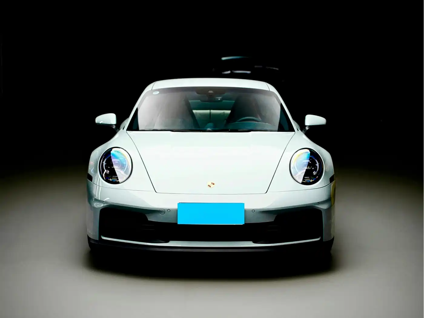 Porsche 911 2025 2025 Carrera 3.0T