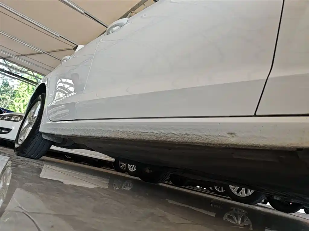 Volkswagen Lamando 2018 230TSI DSG Trend Edition фото 21