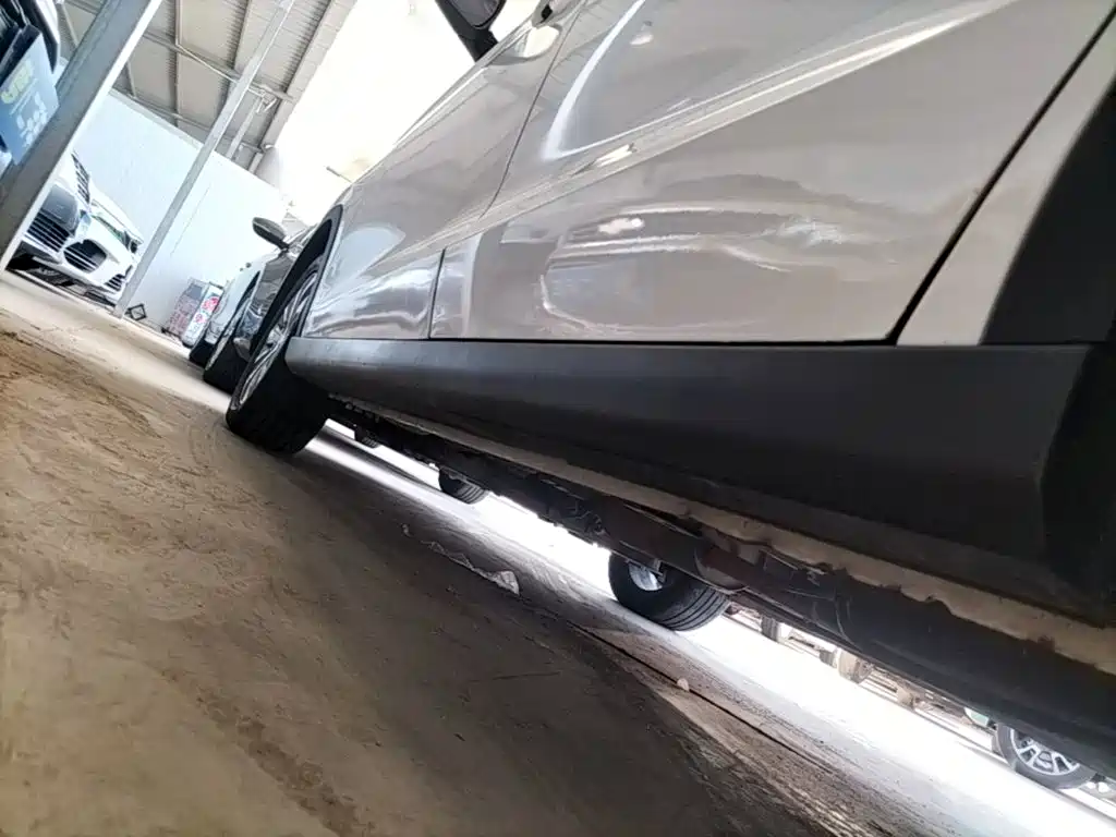 Changan Lingxuan 2017 2017 1.6L Manual Happiness