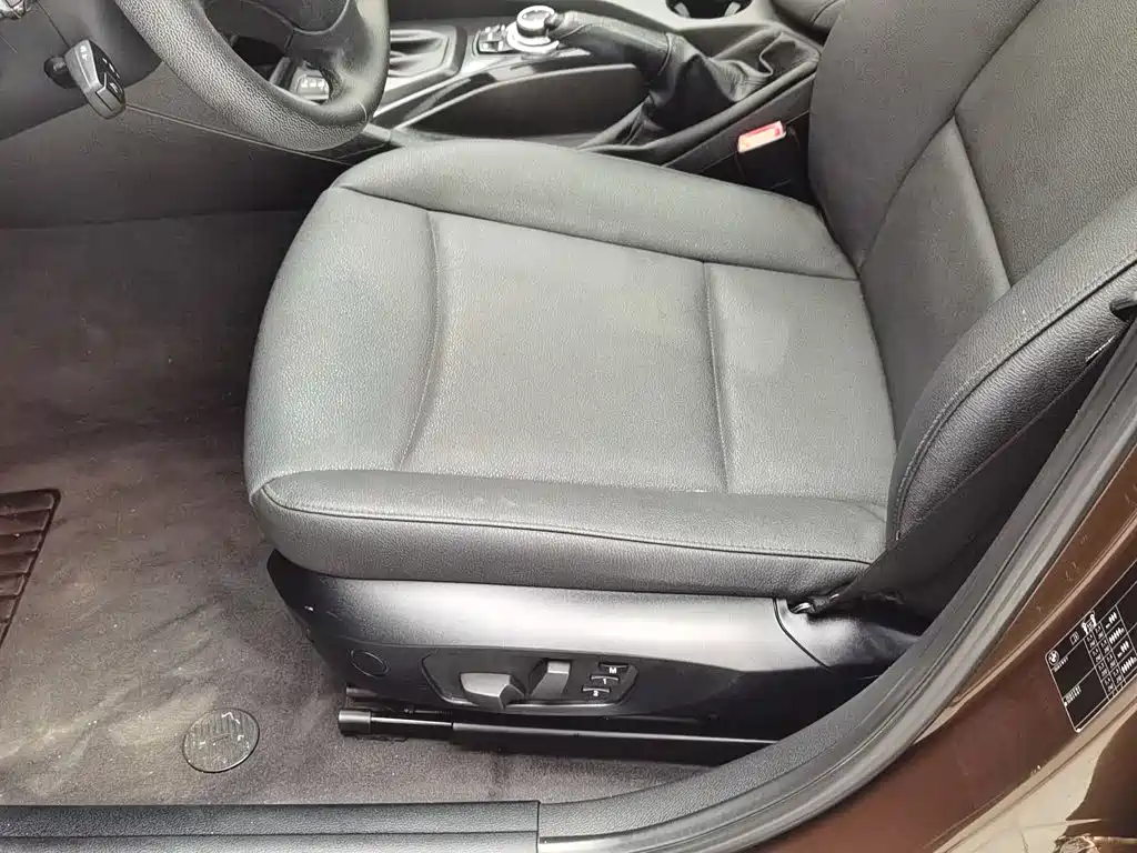 BMW X1 (Import) 2013 2010 sDrive18i Luxury Model