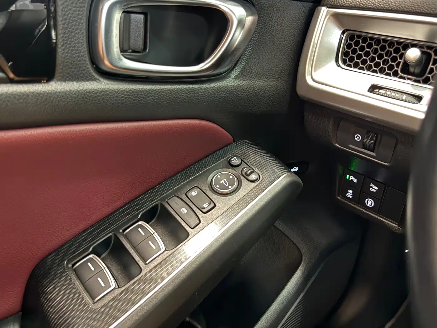 Фото 22 - Honda Integra