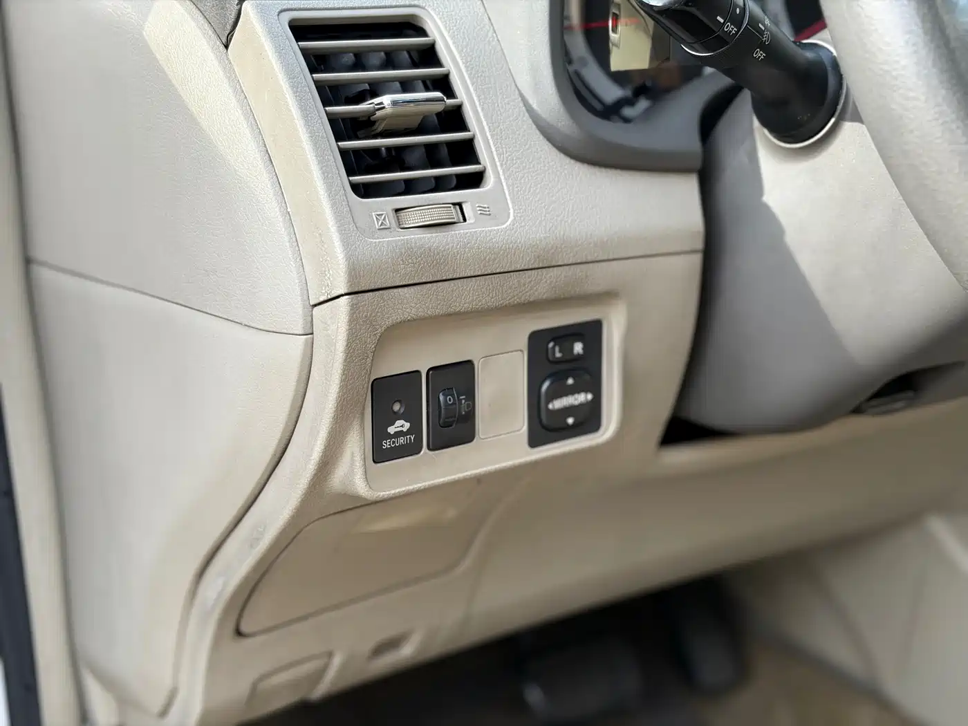 Toyota Corolla 2008 1.8L Automatic GL-i Sunroof Special Edition фото 22