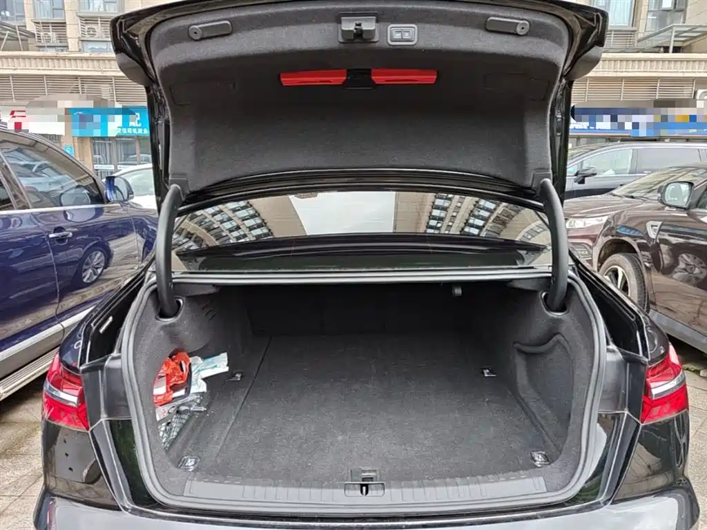Audi A6L 2023 45 TFSI Premium Selection Dynamic фото 19