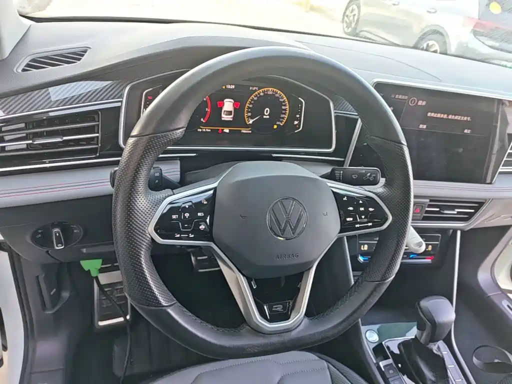 Volkswagen Tiguan X 2023 2023 330TSI 2WD Premium