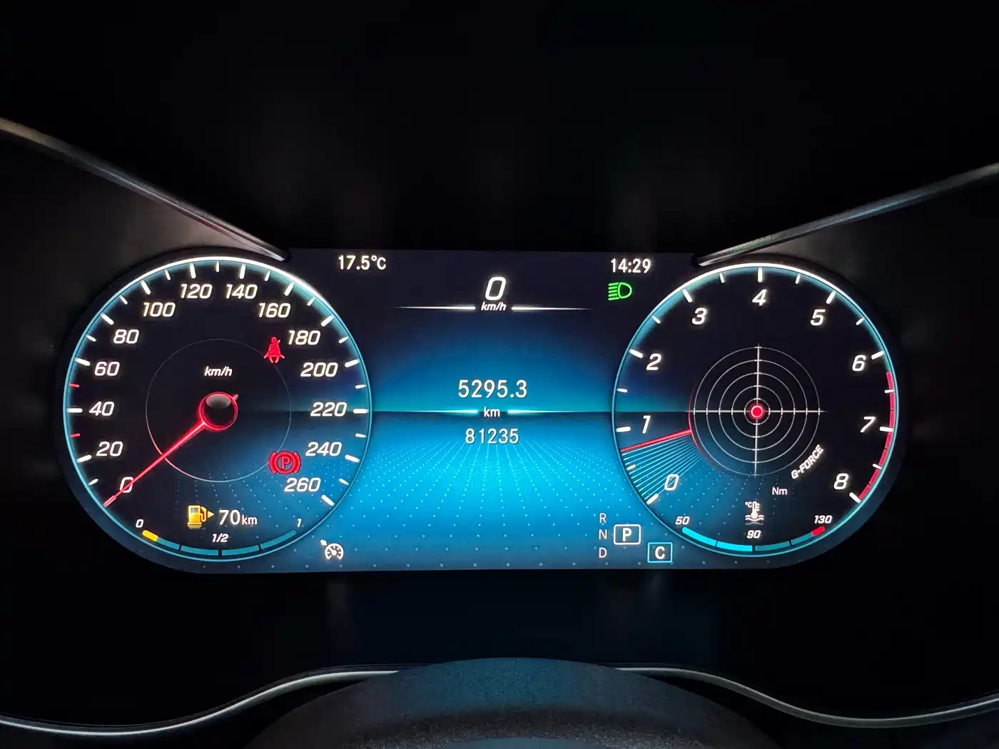 Mercedes-Benz GLC 2022 Facelift GLC 260 L 4MATIC Dynamic фото 24