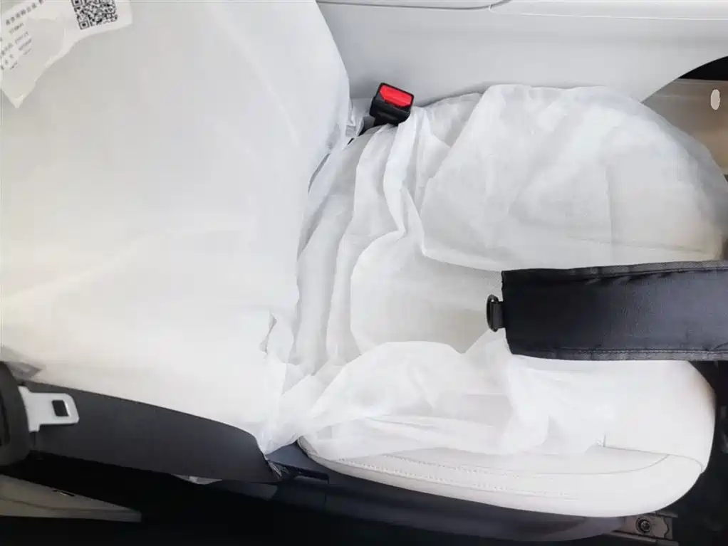 Geely Galaxy Starry Wish 2026 Edition 310km Youth Version фото 25