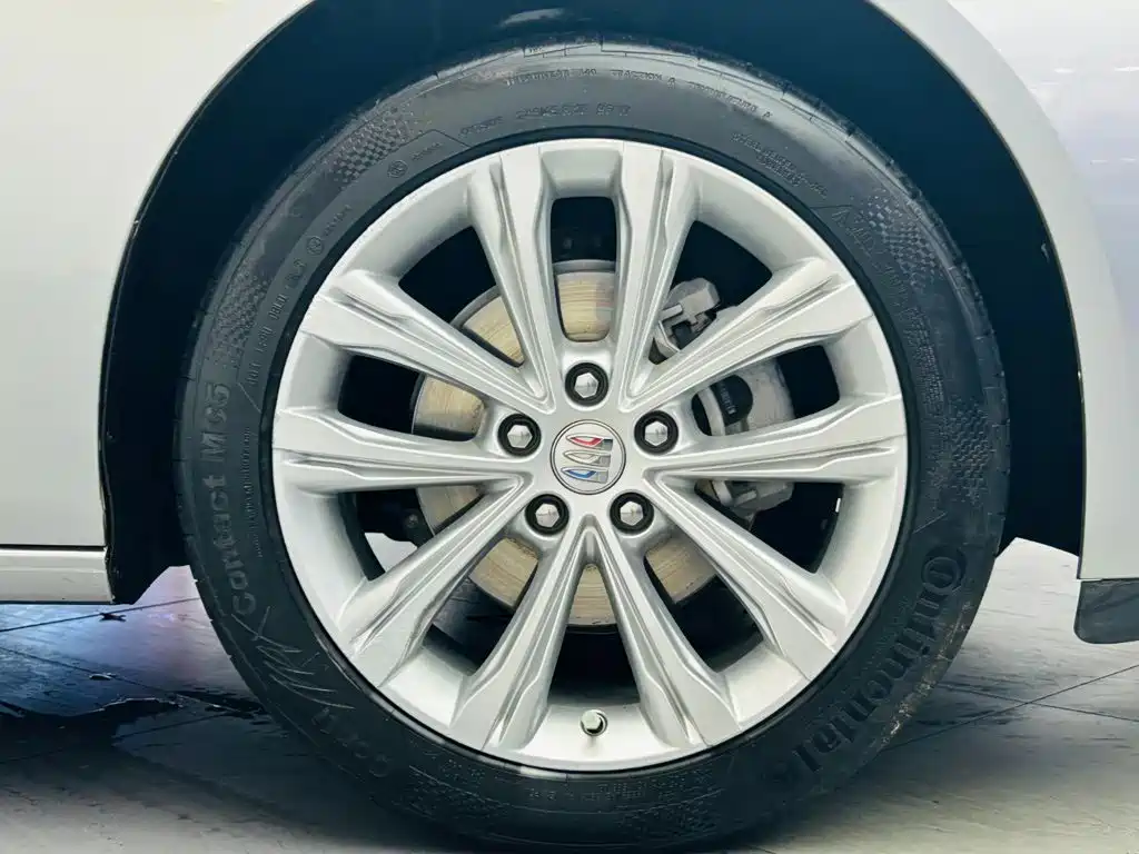 Фото 10 - Buick Regal