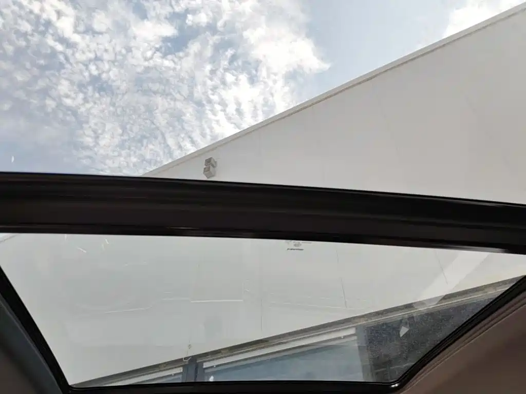 NIO ES6 2022 2020 455KM Sport Version