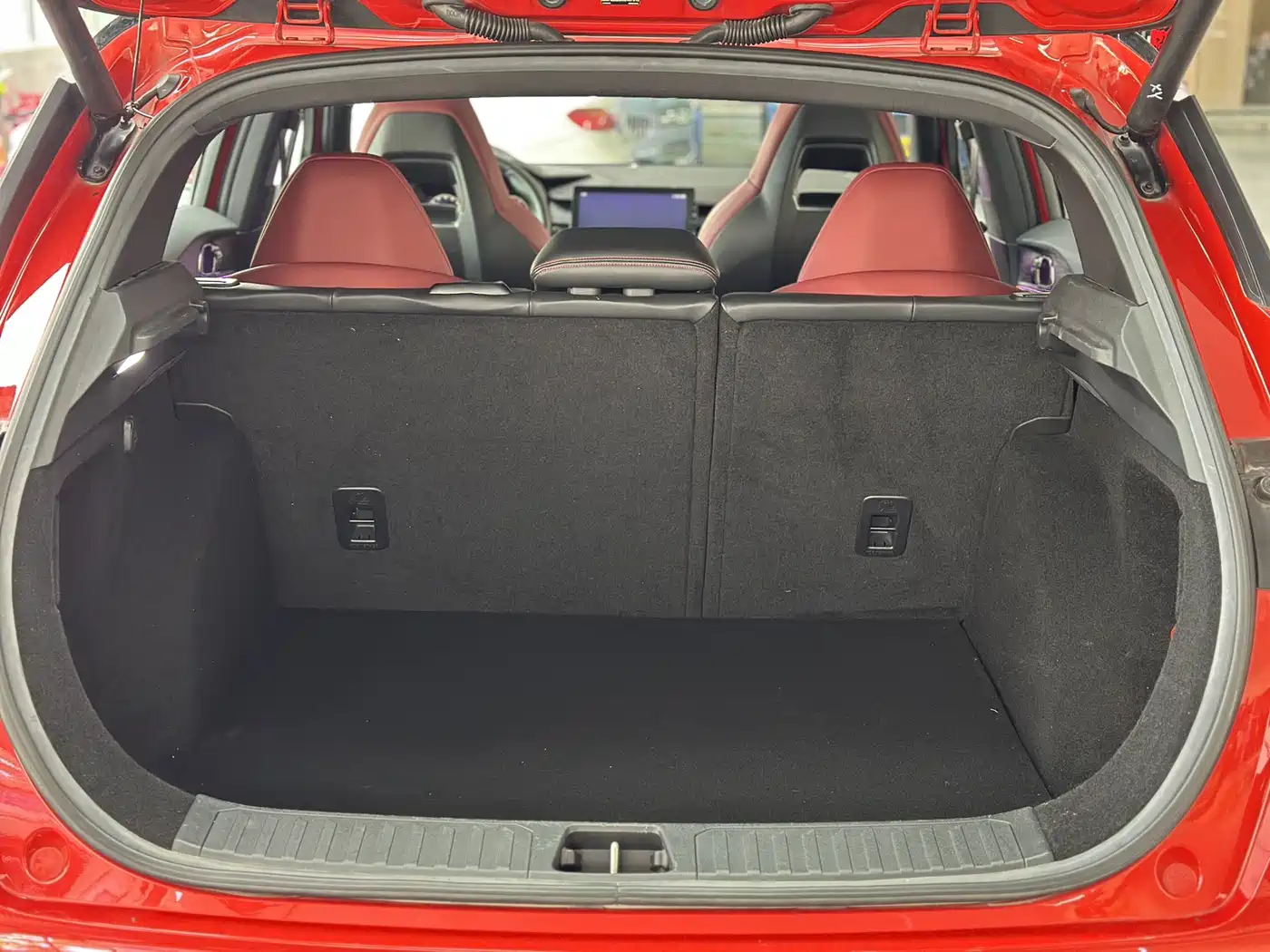 Lynk & Co 06 2020 1.5T Power Pro фото 15
