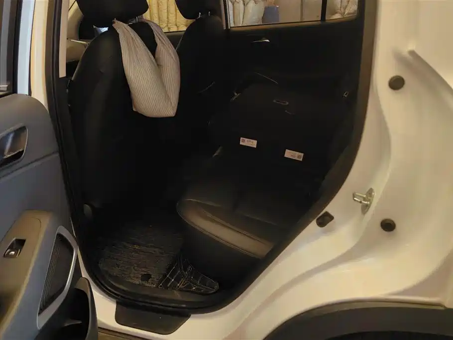 HYUNDAI BEIJING HYUNDAI IX35