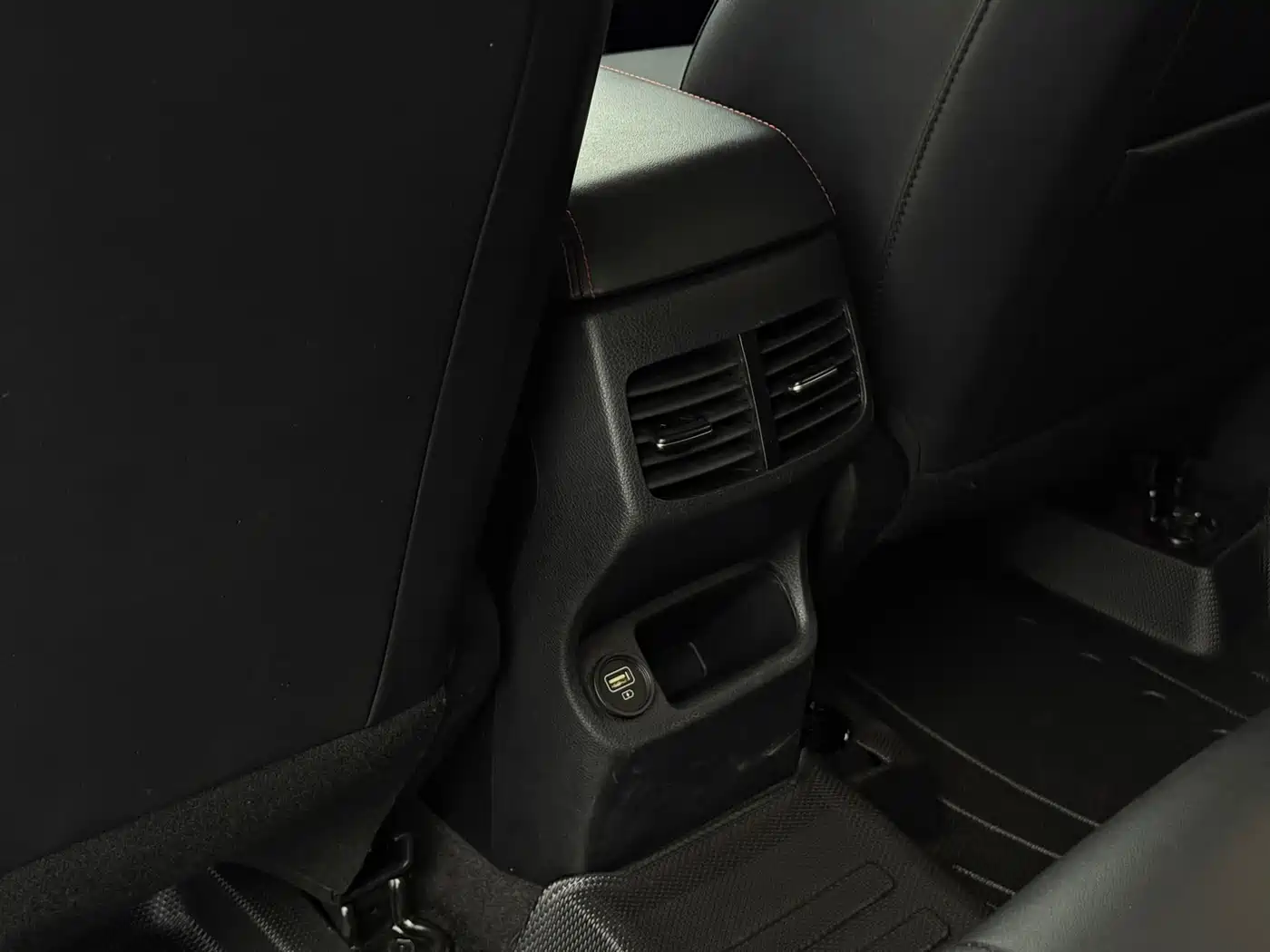 Kia KX3 Smart Run 2021 1.5L CVT Fashion Edition фото 13