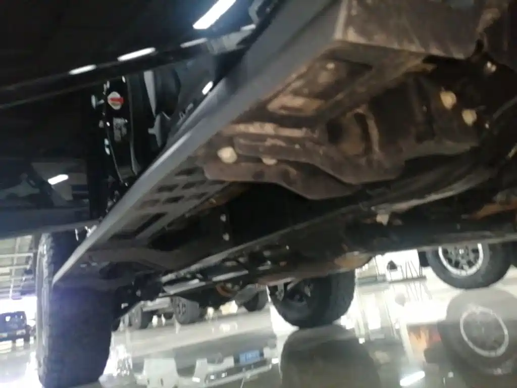 212 T01 2026 2025 2.0T Changfeng