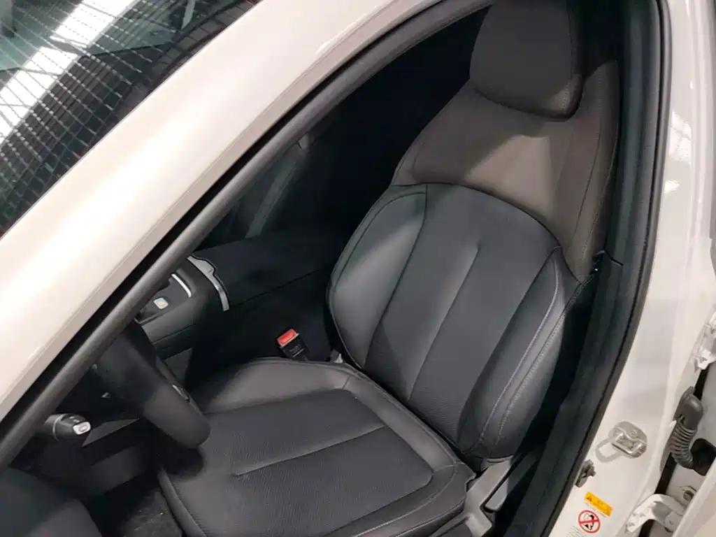 Changan Eado 2026 2025 Model Year Facelift 1.5T 500Bar Basic Edition
