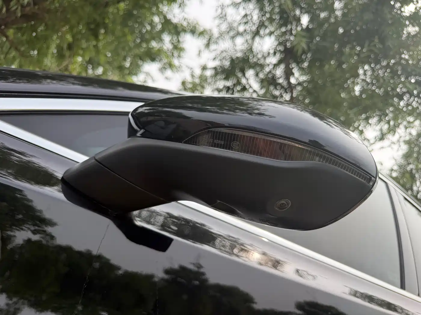Hongqi H5 2025 1.5T DCT Qiyue 500,000 Units Commemorative Edition фото 6